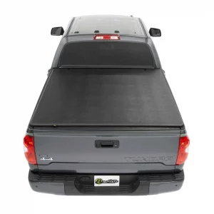 2005-2021 TOYOTA TACOMA EZ-FOLD™ SOFT TRI-FOLD TONNEAU COVER