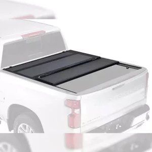 2005-2022 TOYOTA TACOMA BAKFLIP MX4 TONNEAU COVER