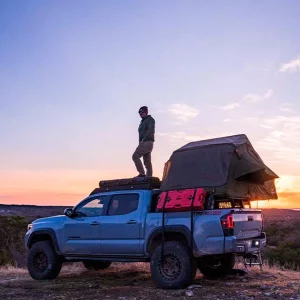 2005-2022 TOYOTA TACOMA OVERLAND BED RACK