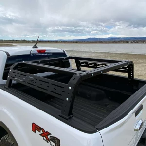 18″ HD BED RACK | 1995-2021