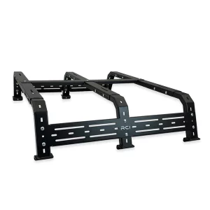 12″ BED RACK SPORT & HEAVY DUTY | 1995-2021