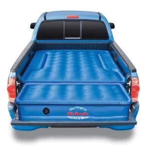TRUCK BED AIR ORIGINAL MATTRESS 5'-5.5' [SHORT BED] - BLUE