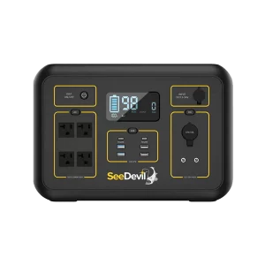 2000W 2131WH PORTABLE POWER STATION