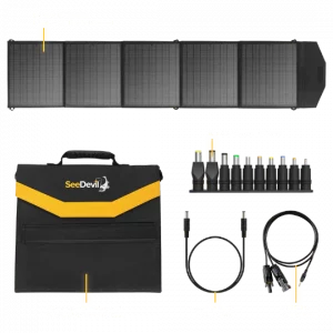 200 WATT SOLAR PANEL