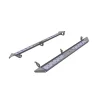 2016-2020 TOYOTA TACOMA SIDE STEPS