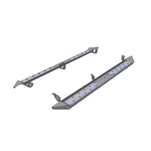 2016-2020 TOYOTA TACOMA SIDE STEPS