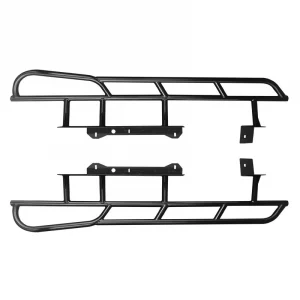 2016-2022 TOYOTA TACOMA TRAIL BOLT-ON ROCK SLIDERS