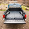 TRUCK BED AIR MATTRESS