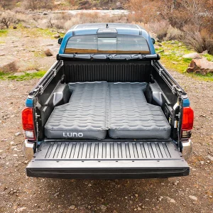 TRUCK BED AIR MATTRESS