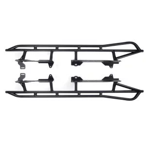 2005-2022 TOYOTA TACOMA TRAILS EDITION ROCK SLIDERS