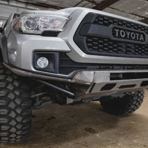 2016+ TACOMA SLIMLINE TUBE FRONT BUMPER