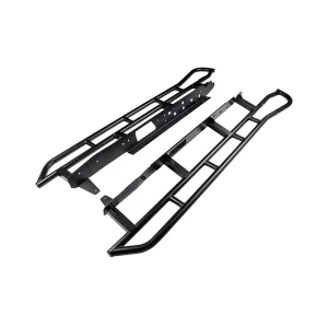 2005-2023 TOYOTA TACOMA HD ROCK SLIDERS