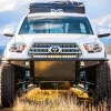 2016-PRESENT TOYOTA TACOMA BAJA 2.0 ALL-PRO BUMPER