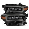 16-22 TOYOTA TACOMA TRD PRO STYLE-SERIES LED PROJECTOR HEADLIGHTS