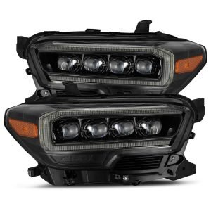 16-22 TOYOTA TACOMA TRD PRO STYLE-SERIES LED PROJECTOR HEADLIGHTS