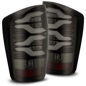 2016-2023 PRO SERIES LED TAIL LIGHTS