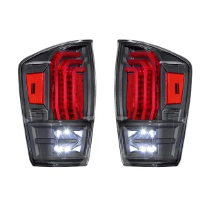 2016-2023 TOYOTA TACOMA ULTIMATE TAIL LIGHTS [FULL LED]