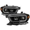 16-23 PROJECTOR HEADLIGHTS W/SEQUENTIAL TURN SIGNAL