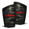 2016-2023 TOYOTA TACOMA LUXX-SERIES SEQUENTIAL LED TAIL LIGHTS