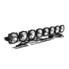 2005-2023 LED LIGHT BAR GRAVITY® 8-LIGHT COMBO LED PRO6