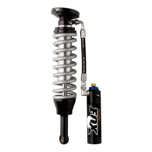 2.5 FACTORY SERIES ADJUSTABLE COILOVER RESERVOIR SHOCK SET (SOLD IN PAIRS)