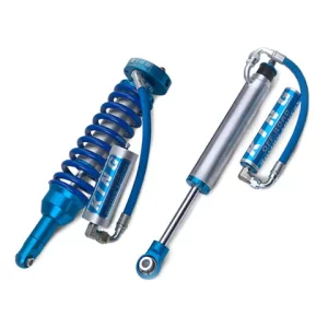 KING SHOCKS OEM PERFORMANCE SHOCK KIT (TACOMA 2005 - CURRENT)