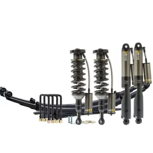 ARB USA BP51 ARB OLD MAN EMU 2" LIFT KIT