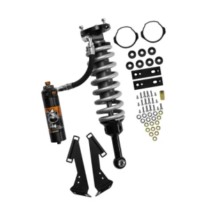 PERFORMANCE ELITE SERIES 2.5 COIL-OVER RESERVOIR SHOCK - ADJUSTABLE (SOLD IN PAIRS)