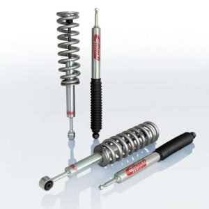 05 - 15 PRO-TRUCK LIFT SYSTEM (STAGE 1)